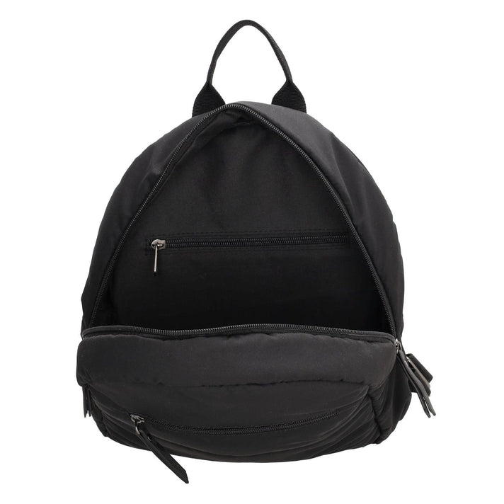 Beagles Rugzak 21164 Calvia Zwart 001 Beagles Rugzak 21164 Calvia Zwart 001