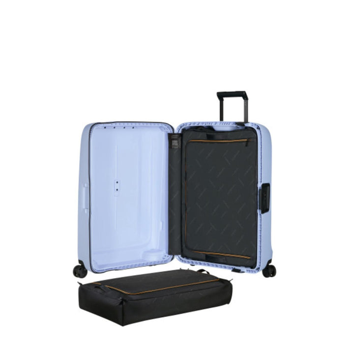 Samsonite Koffer 146912 75/28 Essens Lavender 1491 Samsonite Koffer 146912 75/28 Essens Lavender 1491