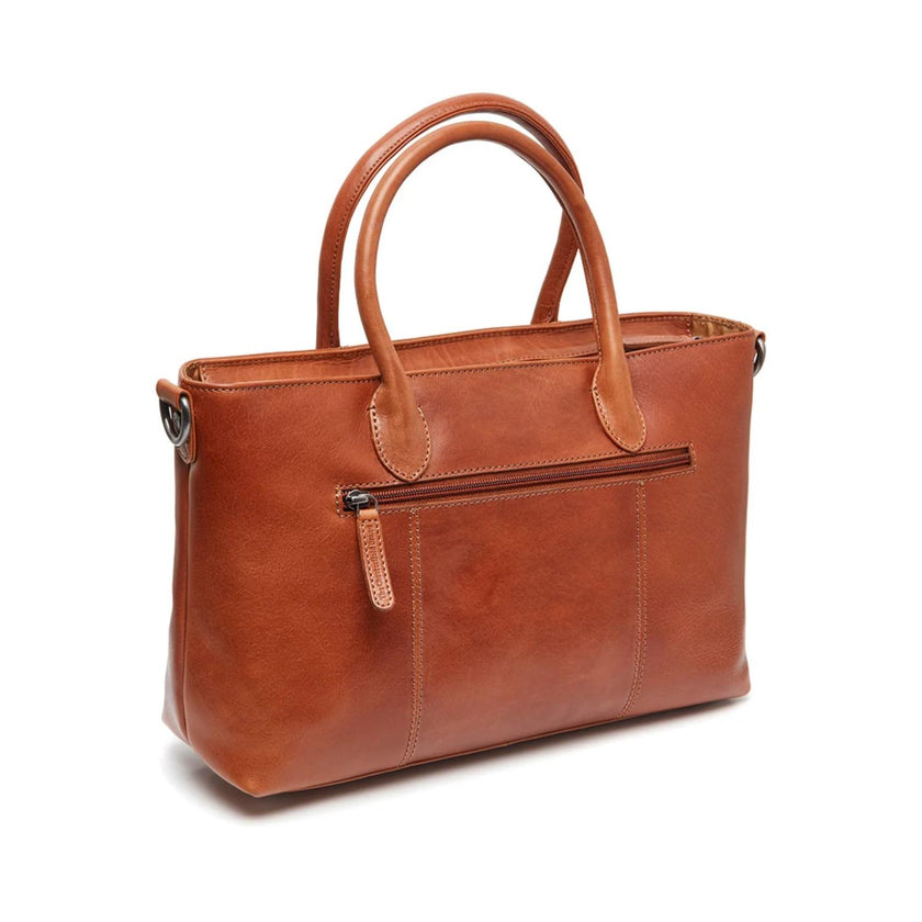 Chesterfield Shopper C38.0220 Pergamino Cognac 31