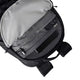 The NorthFace Rugzak Borealis Black