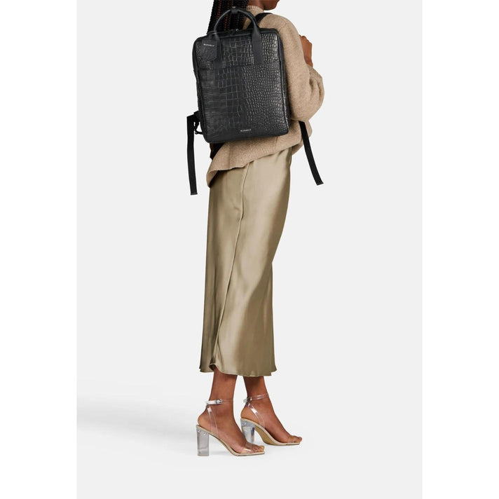 Burkely Rugtas 1000435 Backpack 14 Burkely Rugtas 1000435 Backpack 14