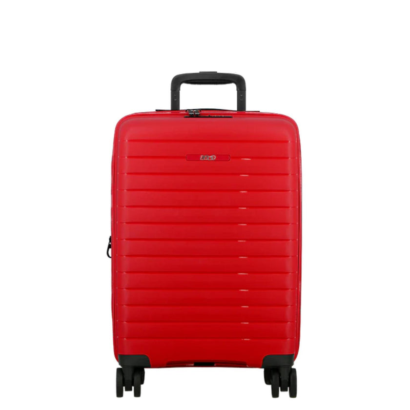Jump Koffer STR20 55 cm Striper Rouge