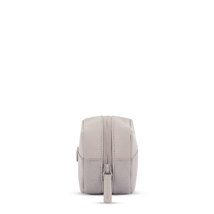 Kapten & Son Etui Bergen accessory case Greige Kapten & Son Etui Bergen accessory case Greige