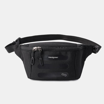 Hedgren Heuptas HCMBY04- Visit Black 003 Hedgren Heuptas HCMBY04- Visit Black 003