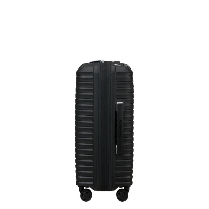 Samsonite Handbagage koffer 155314 55/20 exp Upscape Black 1041 Samsonite Handbagage koffer 155314 55/20 exp Upscape Black 1041