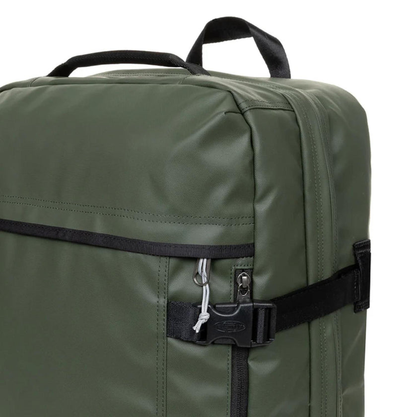 Eastpak Rugzak Travelpack EK0A5BBR underseater Tarp Forest 0Z0