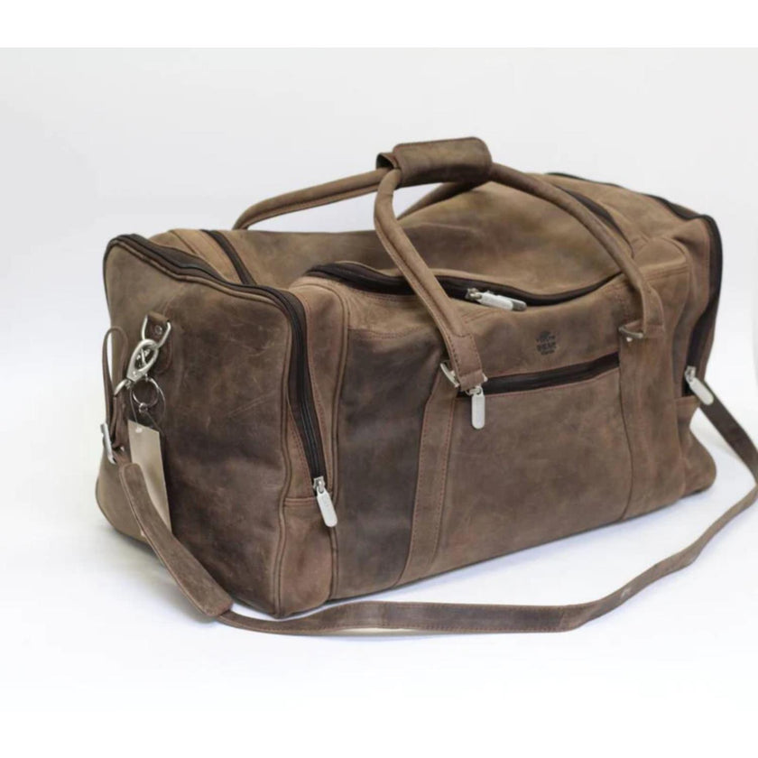 Bear Design Reistas HD5643 Max Bruin