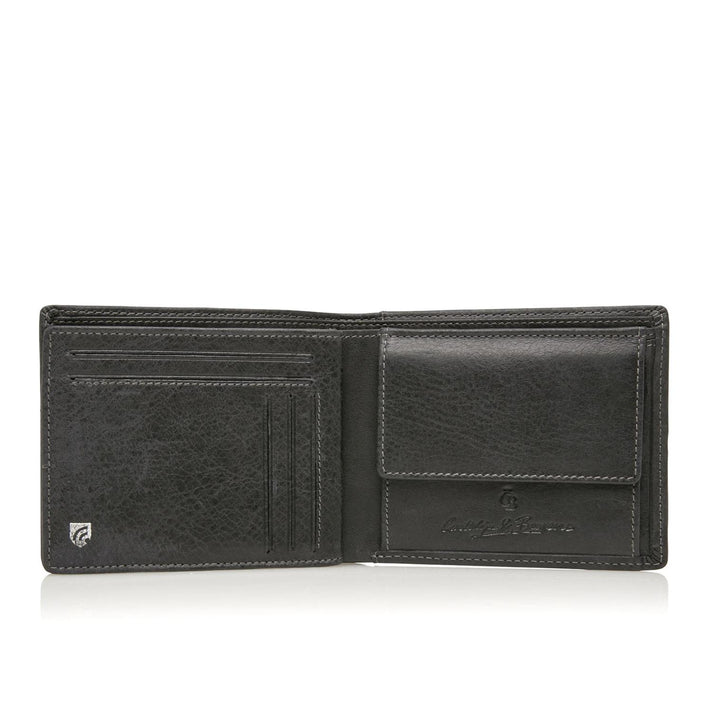 Castelijn en Beerens Portemonnee 80 4150 Giftbox Black Castelijn en Beerens Portemonnee 80 4150 Giftbox Black