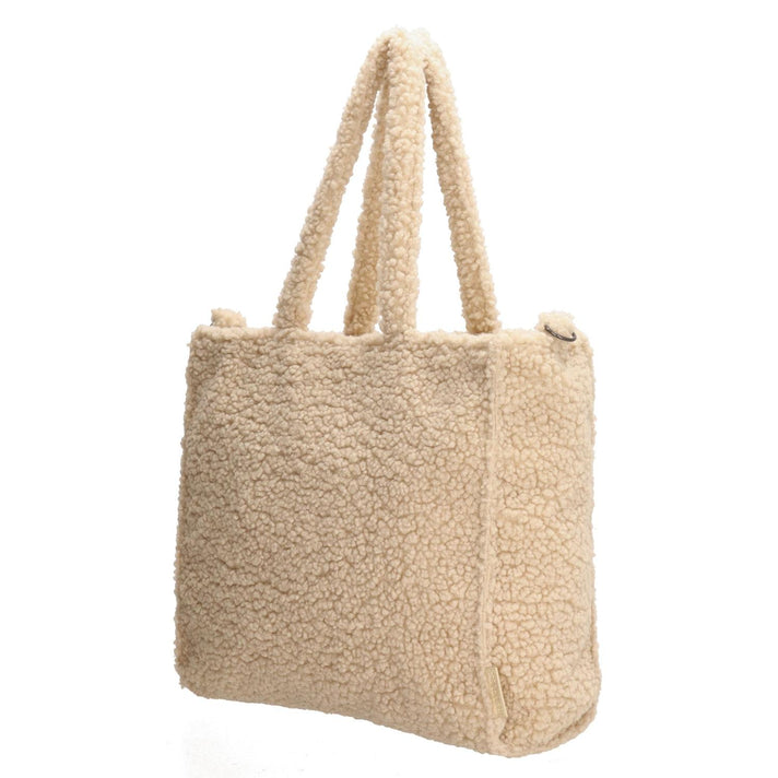 Beagles Tas 20520 Teddy Creme 138 Beagles Tas 20520 Teddy Creme 138