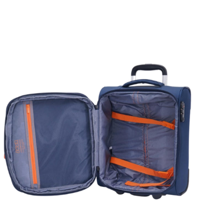 Jump Koffer MX01 45 cm Underseat Marine Jump Koffer MX01 45 cm Underseat Marine