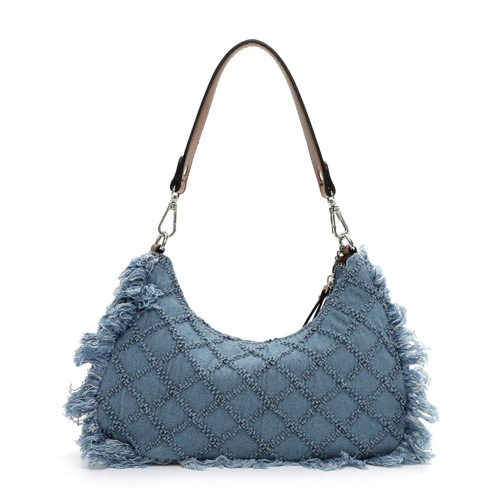 Emily & Noah Tas 64913 Elisabeth Denim 512 Emily & Noah Tas 64913 Elisabeth Denim 512