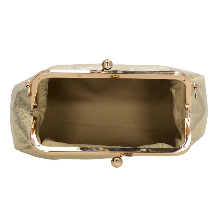 Charm Tas L682 Elisa Goud 996 Charm Tas L682 Elisa Goud 996