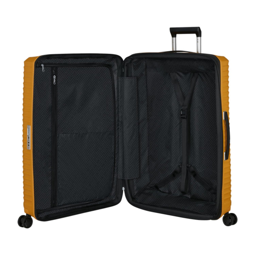 Samsonite Koffer 143109 68/25 Exp Yellow 1924
