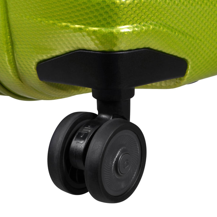 Samsonite Koffer 126041 69 cm Proxis 1515 Lime Samsonite Koffer 126041 69 cm Proxis 1515 Lime