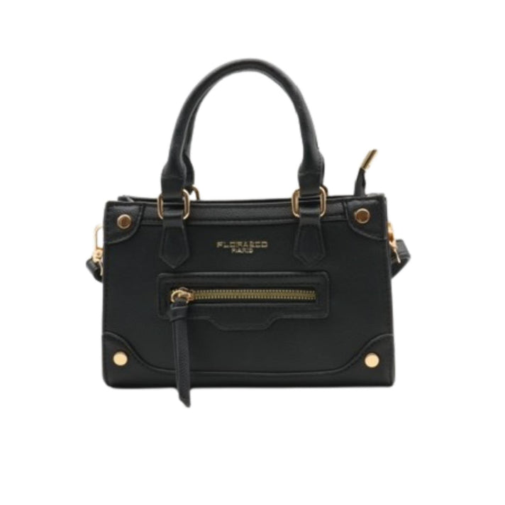 Flora&Co Tas F7561 Zwart Flora&Co Tas F7561 Zwart