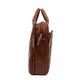 Bear Design Laptoptas AD43108 Quinn Cognac