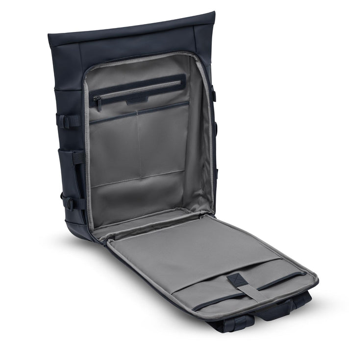 Kapten & Son Rugzak Helsinki Pro Navy blue Kapten & Son Rugzak Helsinki Pro Navy blue