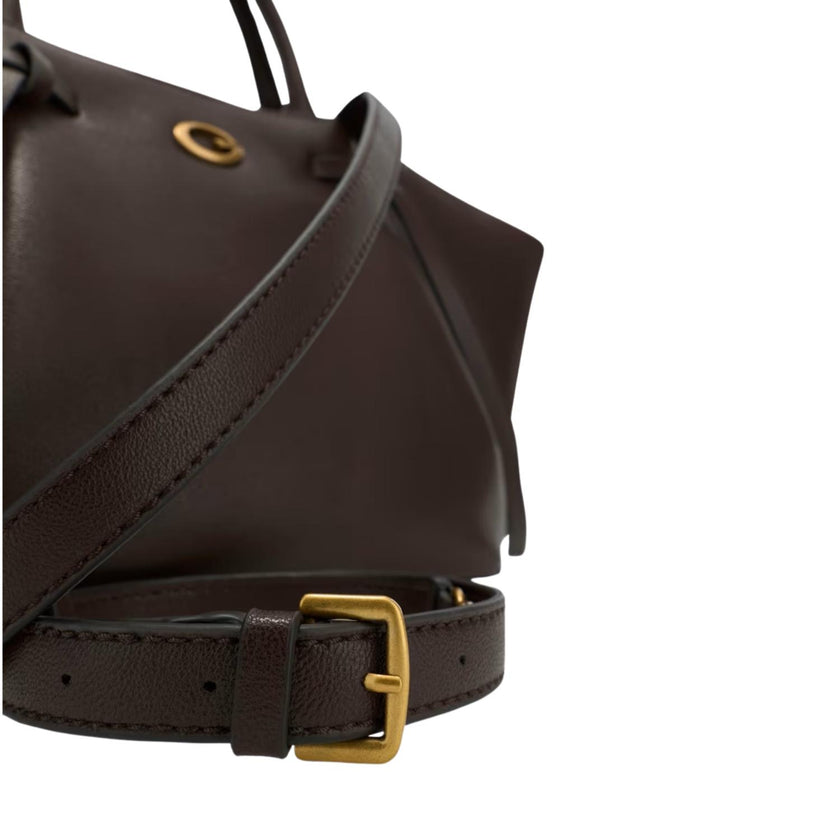 Guess Tas BG223706 Allegra Brown