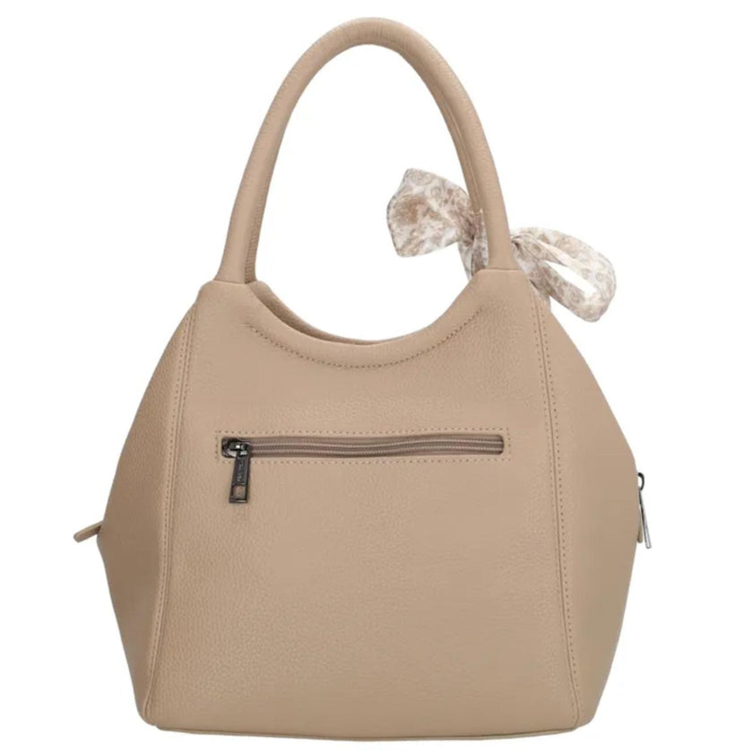 Charm Tas W01595 Zand 031