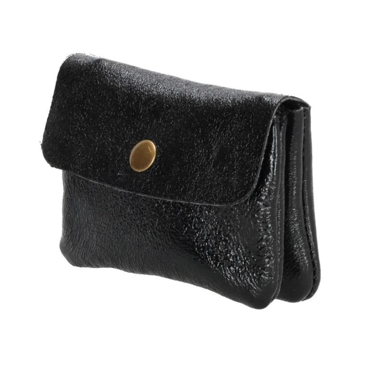 Charm Portemonnee L601 Elisa Zwart 001 Charm Portemonnee L601 Elisa Zwart 001