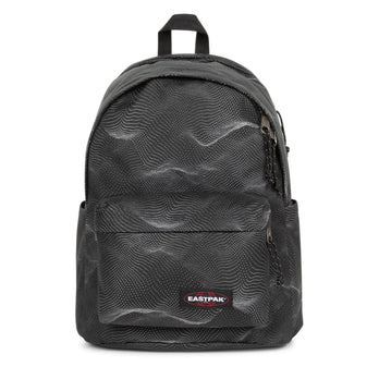 Eastpak Rugzak Day Office EK0A5BIK Refleks dots black 3O0 Eastpak Rugzak Day Office EK0A5BIK Refleks dots black 3O0
