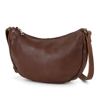 Bear Design Crossbody CP3002 Dyan Brown Bear Design Crossbody CP3002 Dyan Brown