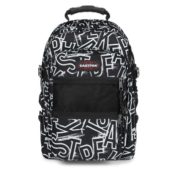 Eastpak Laptoprugzak Suplyer EK0A5BIL 2O0 EP Letters black Eastpak Laptoprugzak Suplyer EK0A5BIL 2O0 EP Letters black