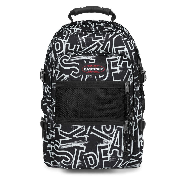 Eastpak Laptoprugzak Suplyer EK0A5BIL 2O0 EP Letters black Eastpak Laptoprugzak Suplyer EK0A5BIL 2O0 EP Letters black