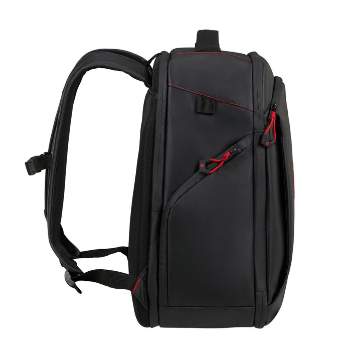 Samsonite Underseater 156619 Backpack S Black 1041 Samsonite Underseater 156619 Backpack S Black 1041