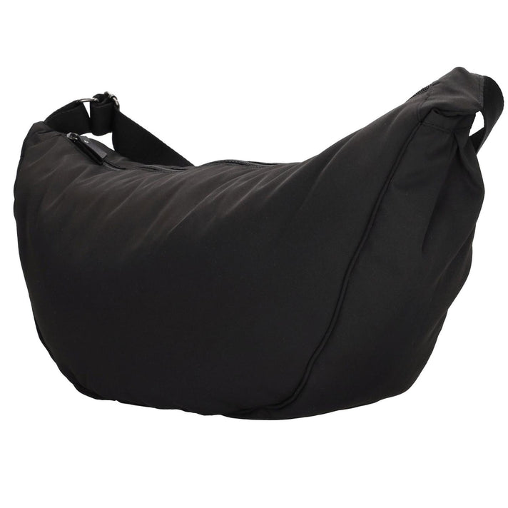 Beagles Tas 22792 Calvia Zwart 001 Beagles Tas 22792 Calvia Zwart 001