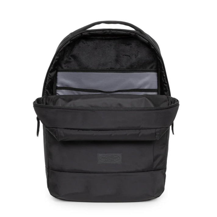 Eastpak Rugzak Tecum F CNNCT 0A5BE9 5A2 CNNCT Black Eastpak Rugzak Tecum F CNNCT 0A5BE9 5A2 CNNCT Black