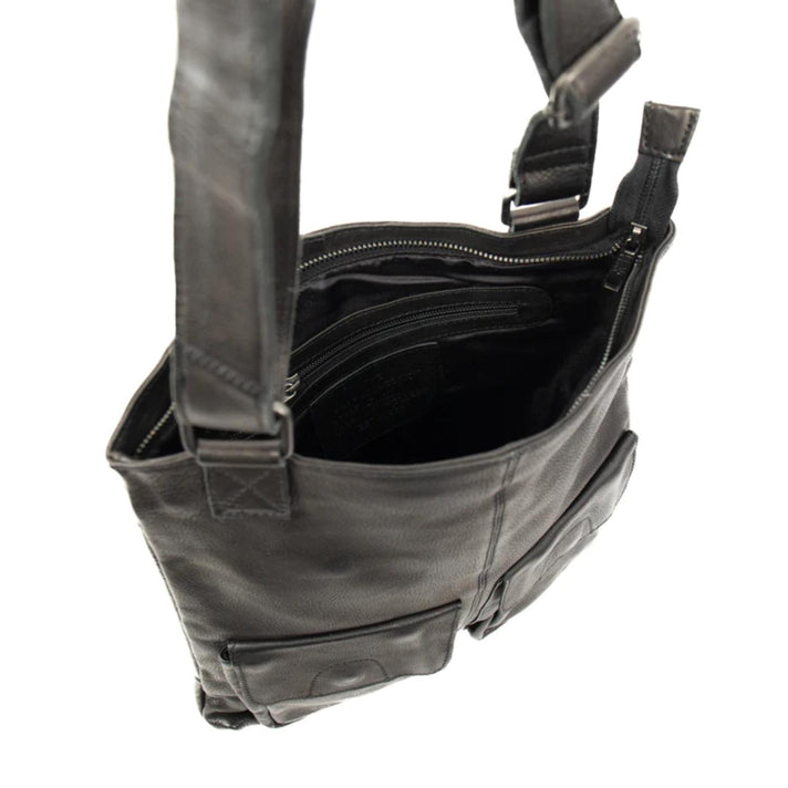 Bear Design Tas CP2018* Fabia Black Bear Design Tas CP2018* Fabia Black