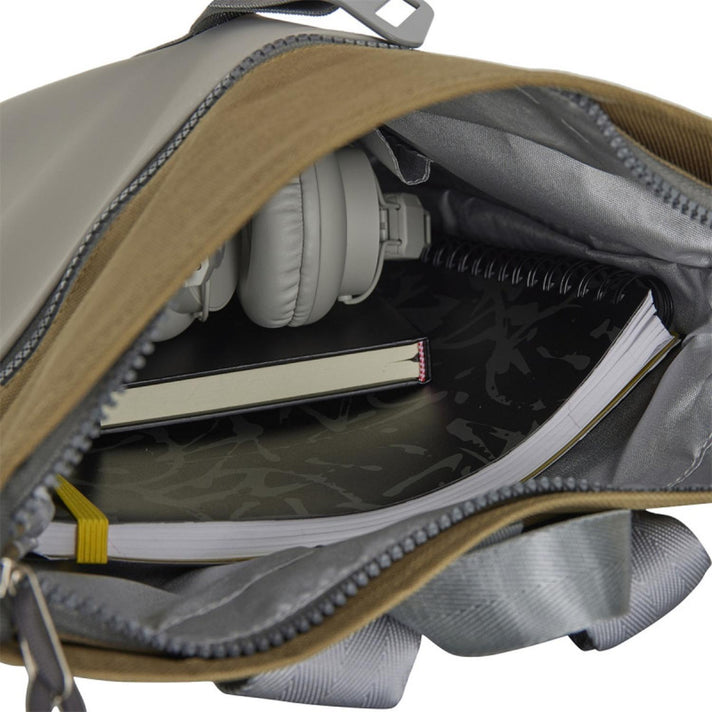 New Rebels Rugzak 51.1474 Los Angeles Grey 08 New Rebels Rugzak 51.1474 Los Angeles Grey 08