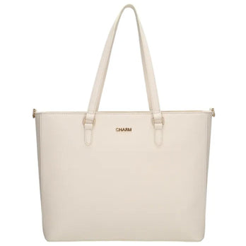 Charm Shopper 19228 Birmingham Creme 138 Charm Shopper 19228 Birmingham Creme 138