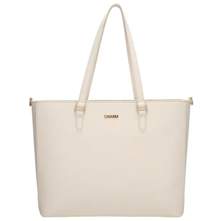 Charm Shopper 19228 Birmingham Creme 138 Charm Shopper 19228 Birmingham Creme 138