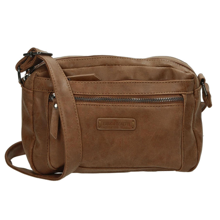 Enrico Benetti Tas 66642- Camel 010 Enrico Benetti Tas 66642- Camel 010