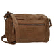 Enrico Benetti Tas 66642- Camel 010