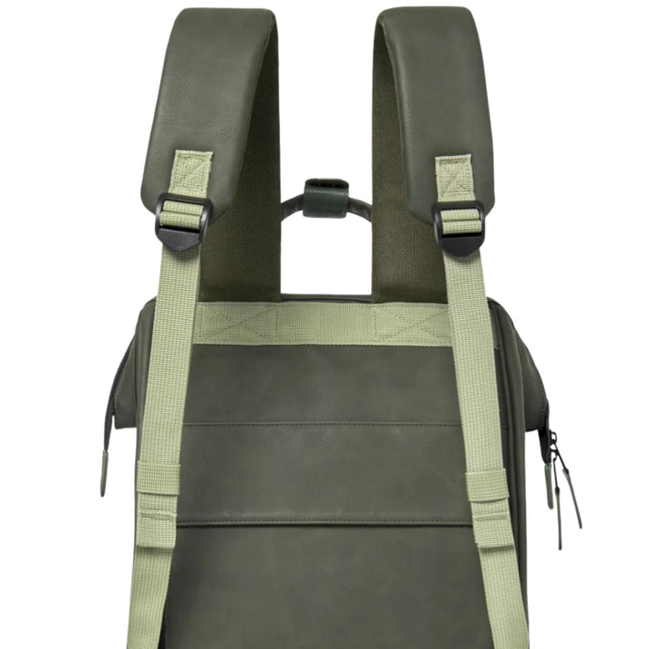 Cabaïa Laptoprugzak Adventurer M Busan Cabaïa Laptoprugzak Adventurer M Busan