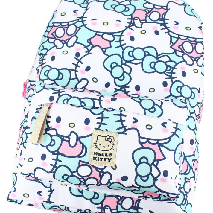 Vadobag Rugzak 230-3109 Hello Kitty Roze Vadobag Rugzak 230-3109 Hello Kitty Roze