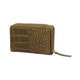 Burkely Portemonnee 1000855 Double billfold wallet Olive