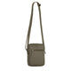 New Rebels Crossbody 43.1195 Columbus Olive 23