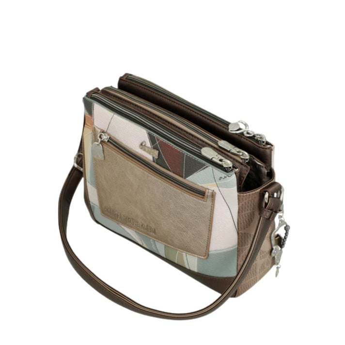 Anekke Crossbody tas 42803-184 Sophia 184 Anekke Crossbody tas 42803-184 Sophia 184