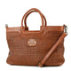 Bear Design Tas MJ2077 Cognac