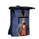 New Rebels Rugzak 51.1498 New York Rabbitssuit 88