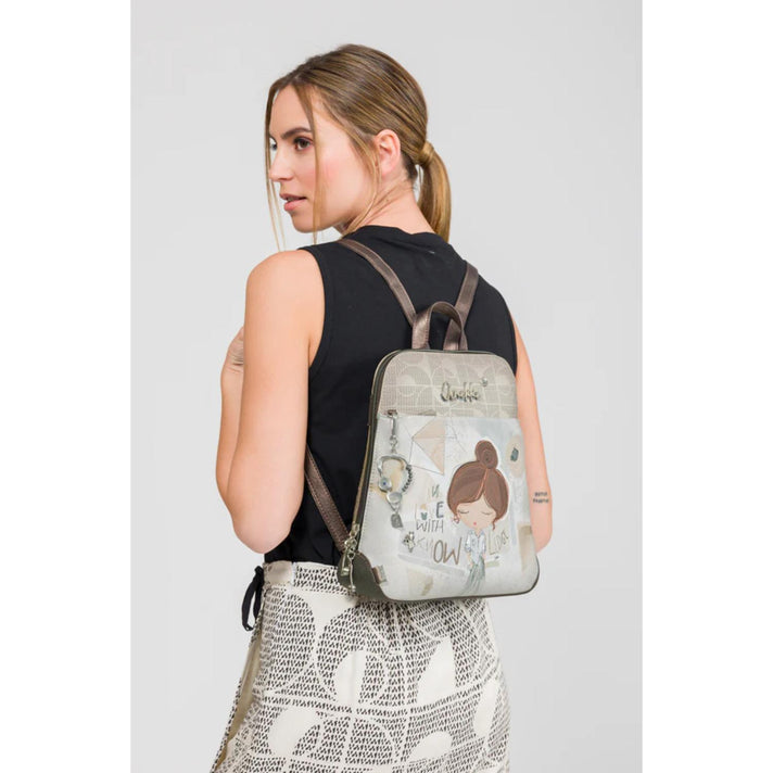 Anekke Rugtas 42805-055 Sophia 055 Anekke Rugtas 42805-055 Sophia 055