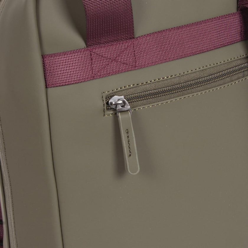 New Rebels Laptoprugzak 51.1319* Julan Olive 23