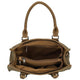 Enrico Benetti Tas 66738 Indy Camel 010