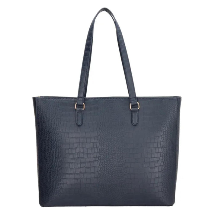 Charm Tas 20322 Midwood Blauw 002 Charm Tas 20322 Midwood Blauw 002