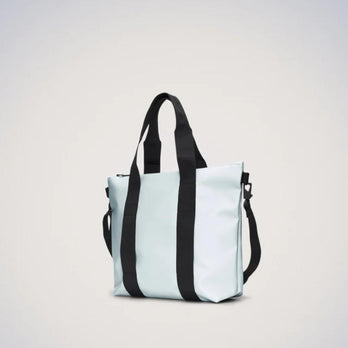 Rains Shopper 14160 Tote bag mini Wind 22 Rains Shopper 14160 Tote bag mini Wind 22