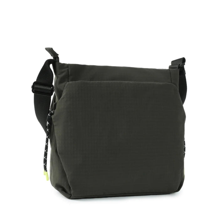 Hedgren Tas HSTG08 Makoto Black Ink 905 Hedgren Tas HSTG08 Makoto Black Ink 905